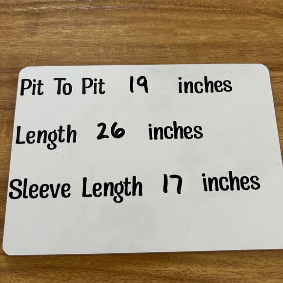 American Eagle Soft & Sexy V-Neck T-Shirt Light Pink Women’s Size Small - Picture 6 of 6